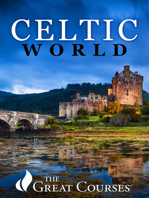 Title details for The Celtic World by Jennifer Paxton - Wait list